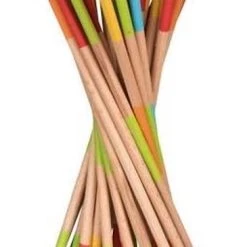 Goki Mikado Bordspel Training Van De Fijne Motoriek (vaardigheid)