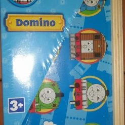 The Toycompany Domino Thomas & Friends