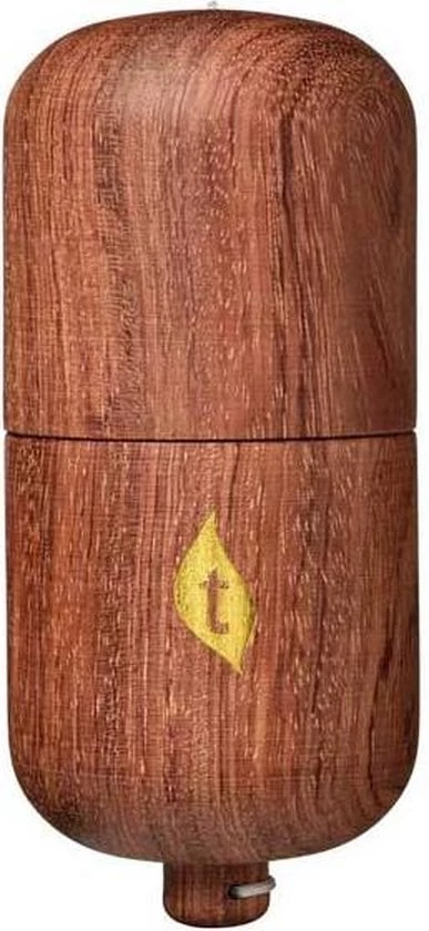 Pill - Special Edition Cherry / Kersen Hout (Terra Kendama)