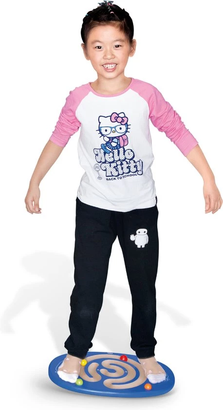 Vigatoys Trace & Balance - Afbeelding 5