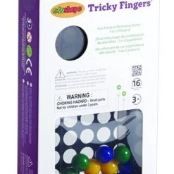 Edushape Tricky Fingers