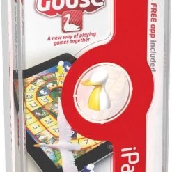 Jumbo IPawn Ganzenbord