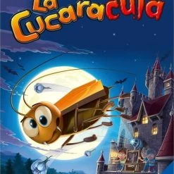 Ravensburger La Cucaracula