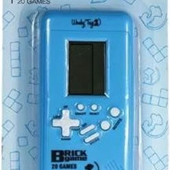 Wonky Toys Wonky Toy Handheld 20 Games