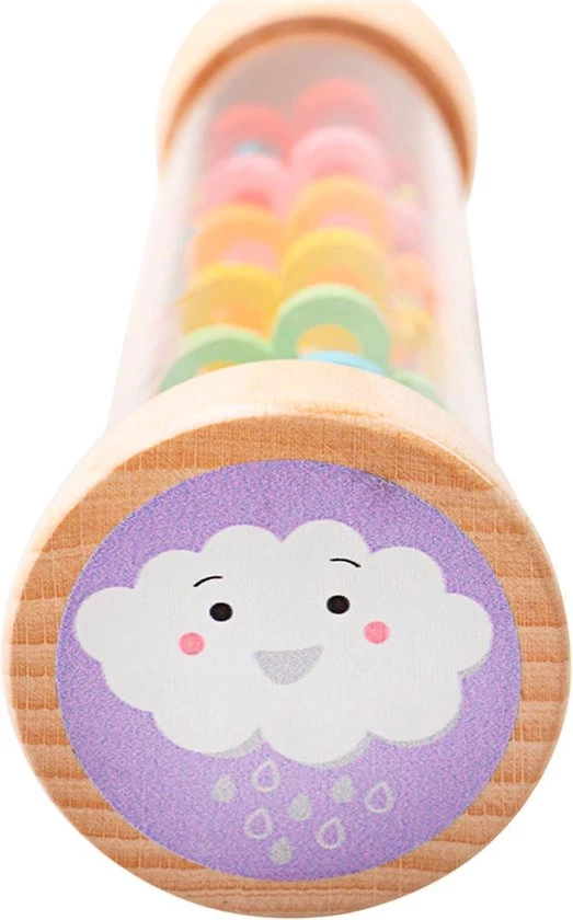 Bigjigs Rainmaker (6) - Afbeelding 2