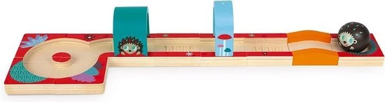 Janod - Egel Rally - Afbeelding 9