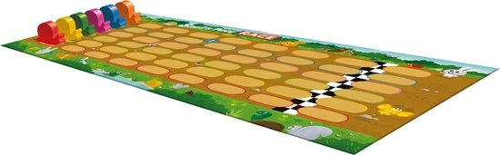 Ravensburger Snail’s Race - Afbeelding 2