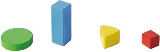 Haba Spel Spelletjes Vanaf 6 Jaar Hongerige Emil - Afbeelding 2