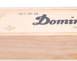 Buffalo Domino Dubbel 6