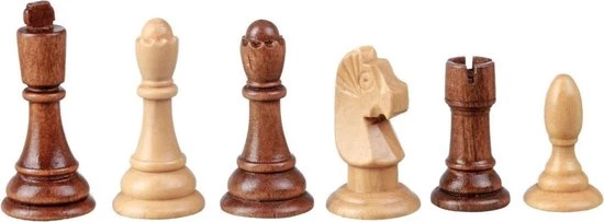 Philos Schaak Cassette - Afbeelding 2