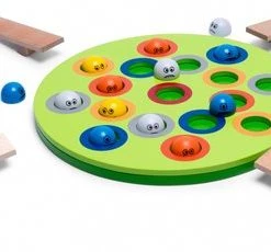 BS Vliegende Monsters