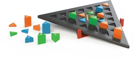 Goliath Triominos The Original Tribalance - Afbeelding 4