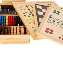 Small Foot Company Small Foot - Spellen-Collectie '20 Klassiekers'