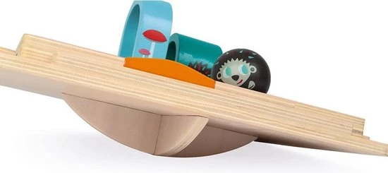 Janod - Egel Rally - Afbeelding 5