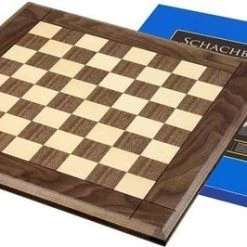 Philos Praag Schaakbord Veld 50 Mm