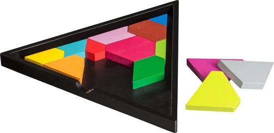 Philos IQ FIT Driehoek