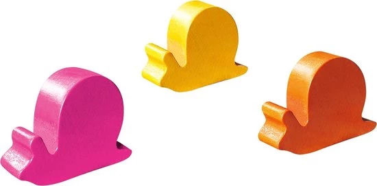 Ravensburger Snail’s Race - Afbeelding 3