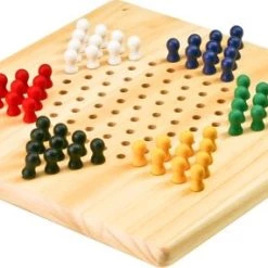 Schmidt Sterhalma - Gezelschapsspel