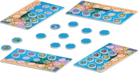 Tropiko - Kaartspel University Games - Afbeelding 2