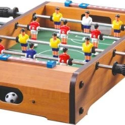 Tafelvoetbal Mini Retr-Oh!