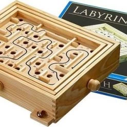 Philos Labyrinth