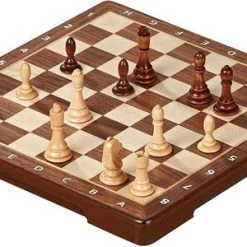 Philos Schaak Cassette