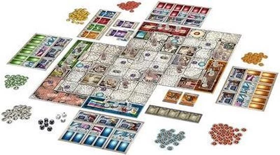 Cool Mini Or Not Arcadia Quest - Afbeelding 2