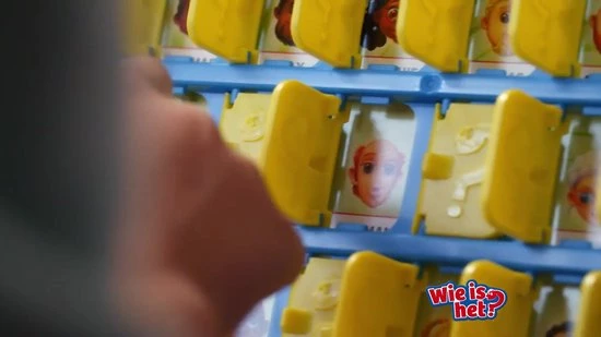 Hasbro Gaming Dokter Bibber - Kinderspel - Afbeelding 2