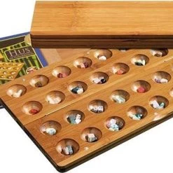 Philos Hus Bamboe Cassette 475x280mm