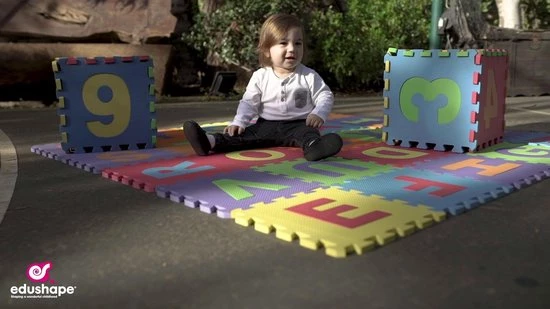 Edushape Tricky Fingers - Afbeelding 2