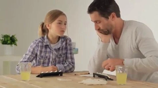 Goliath Triominos The Original Tribalance - Afbeelding 2