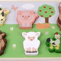 Studio Circus Puzzel