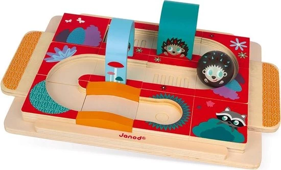 Janod - Egel Rally - Afbeelding 11