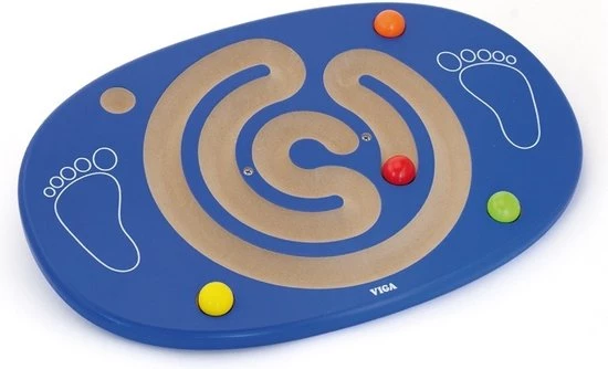 Vigatoys Trace & Balance - Afbeelding 7