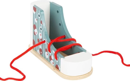 Small Foot Company Small Foot - Threading Shoe - Afbeelding 2