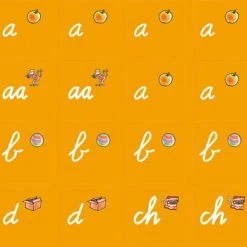 Betty Sluyzer Producties Het Grote Letter- En Cijferspel Van Tuk