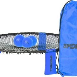 Ocean5 Tuin Spel Spiderball