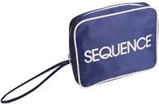 Goliath Sequence Reisspel In Tasje