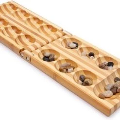 Small Foot Company Small Foot Kalaha Naturel