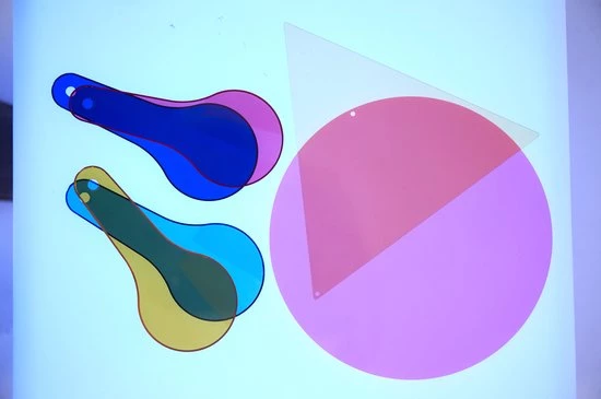 TickiT Sensorische Lichtkubus Met Kleur | XL Nachtlamp Kinderkamer | 40 X 40 X 40 Cm - Afbeelding 16