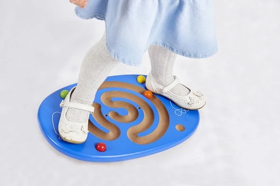 Vigatoys Trace & Balance - Afbeelding 3