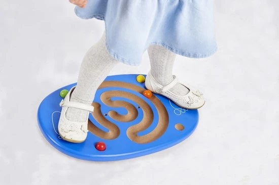 Vigatoys Trace & Balance - Afbeelding 6