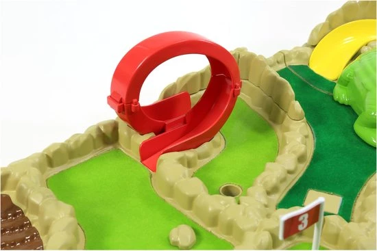 Red5 Electroniche Arcade Mini Golf - 66 Cm X 42 Cm - Afbeelding 3