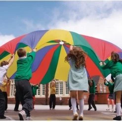 BlinQ Parachute - Klein (66120)