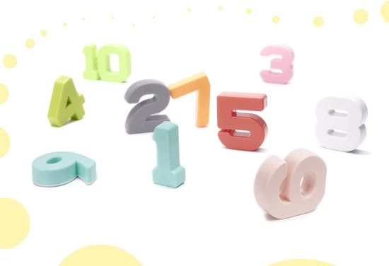 Merkloos Reken Weegschaal - Reken Balans Spel - Thema Pingu N - Educatief Spel - Leren Rekenen - Afbeelding 4