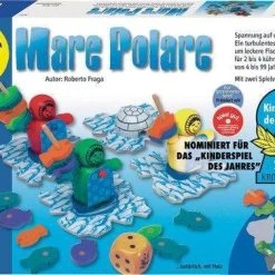 Selecta Spellen Mare Polare