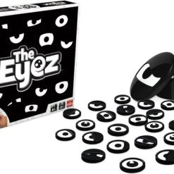 Goliath The Eyez - Kinderspel - Memory