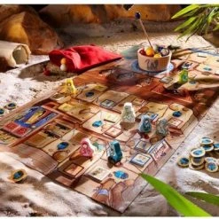 Haba Spel Spelletje Vanaf 7 Jaar Fara-o-o