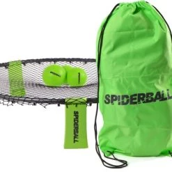 Ocean5 Tuin Spel Spiderball