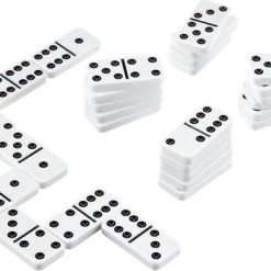 Philos Domino Dubbel 6